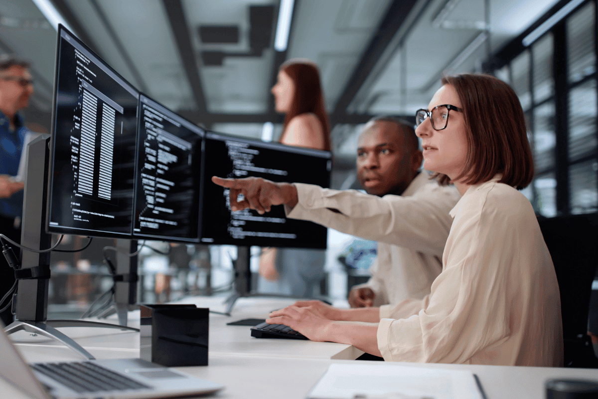 RSSI à temps partage dans PME